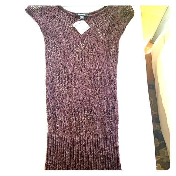 Bebe Top - Picture 1 of 3